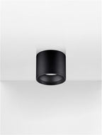 Spot aplicat fix Nova Luce ANELLO 9030772