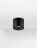 Spot aplicat fix Nova Luce ANELLO 9030772