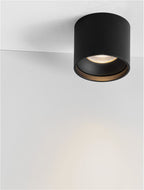 Spot aplicat fix Nova Luce ANELLO 9030772