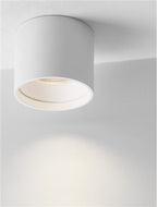 Spot aplicat fix Nova Luce ANELLO 9030773