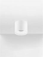 Spot aplicat fix Nova Luce ANELLO 9030773