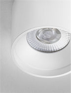 Spot aplicat fix Nova Luce ANELLO 9030773