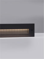 Spot incastrat exterior fatade/trepte Nova Luce POLKA 9030775