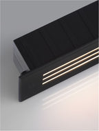 Spot incastrat exterior fatade/trepte Nova Luce OFF 9030776