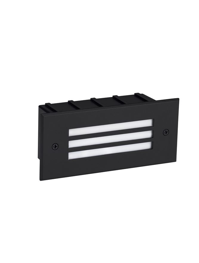 Spot incastrat exterior fatade/trepte Nova Luce OFF 9030776
