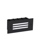 Spot incastrat exterior fatade/trepte Nova Luce OFF 9030776