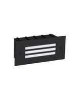 Spot incastrat exterior fatade/trepte Nova Luce OFF 9030776