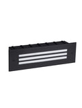 Spot incastrat exterior fatade/trepte Nova Luce OFF 9030777