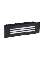 Spot incastrat exterior fatade/trepte Nova Luce OFF 9030777