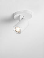 Spot aplicat reglabil Nova Luce ESTO 9030778