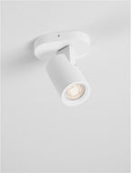 Spot aplicat reglabil Nova Luce ESTO 9030778