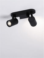 Plafoniera Nova Luce ESTO 9030781