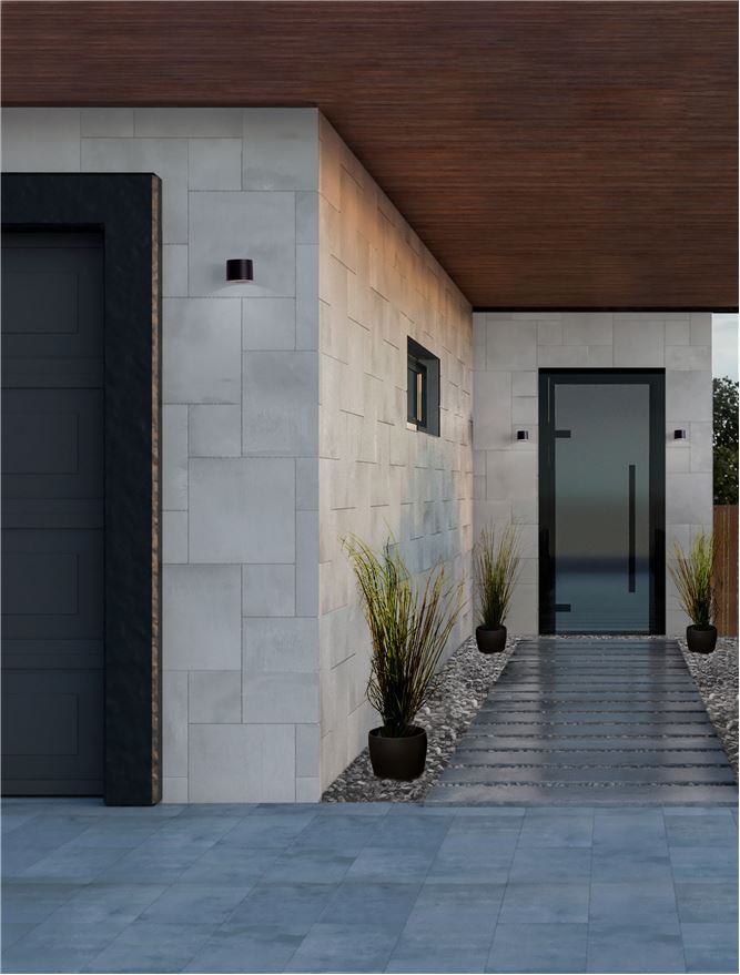 Aplica exterior Nova Luce BETA 9030800