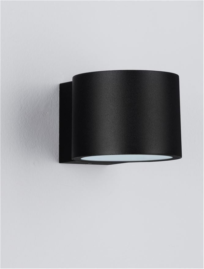 Aplica exterior Nova Luce BETA 9030800