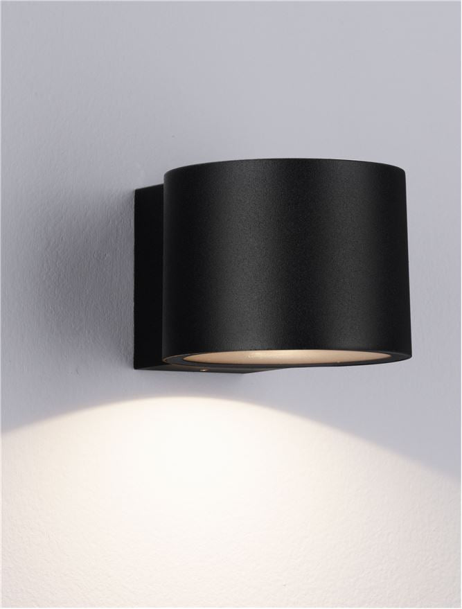 Aplica exterior Nova Luce BETA 9030800