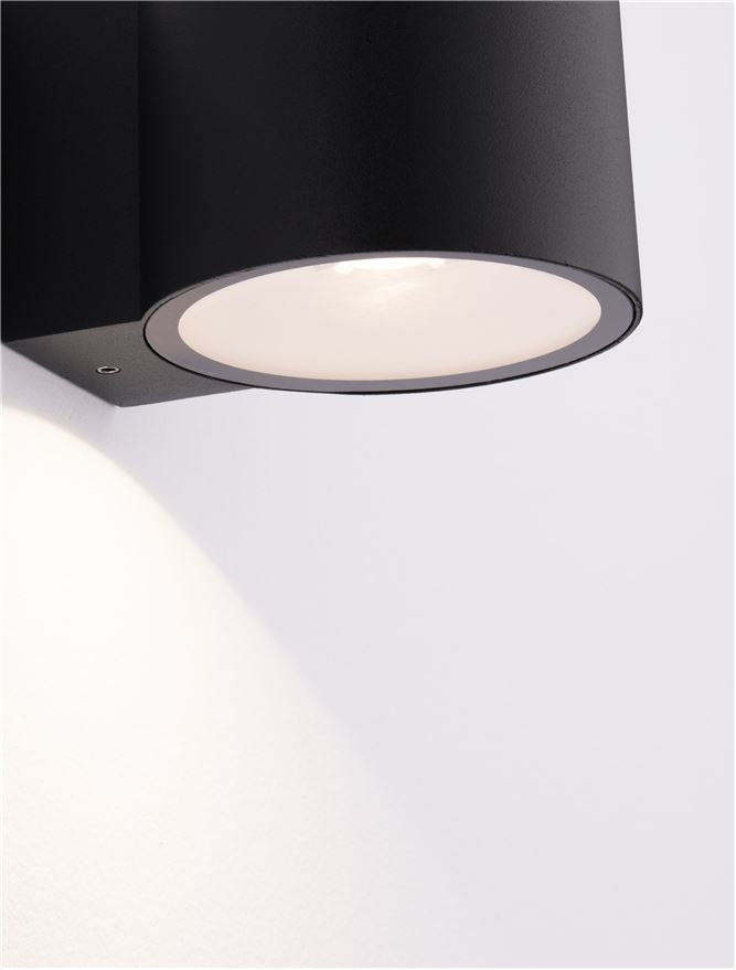 Aplica exterior Nova Luce BETA 9030800