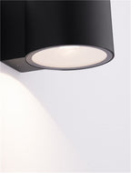 Aplica exterior Nova Luce BETA 9030800
