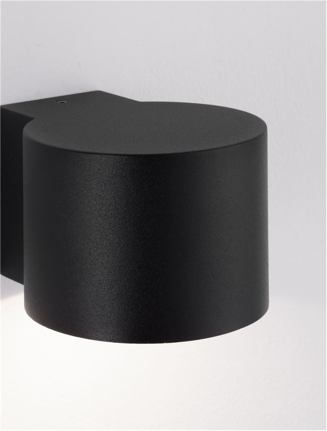 Aplica exterior Nova Luce BETA 9030800