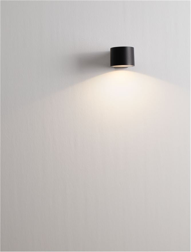 Aplica exterior Nova Luce BETA 9030800