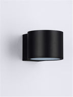 Aplica exterior iluminare sus/jos Nova Luce BETA 9030801