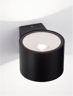 Aplica exterior iluminare sus/jos Nova Luce BETA 9030801