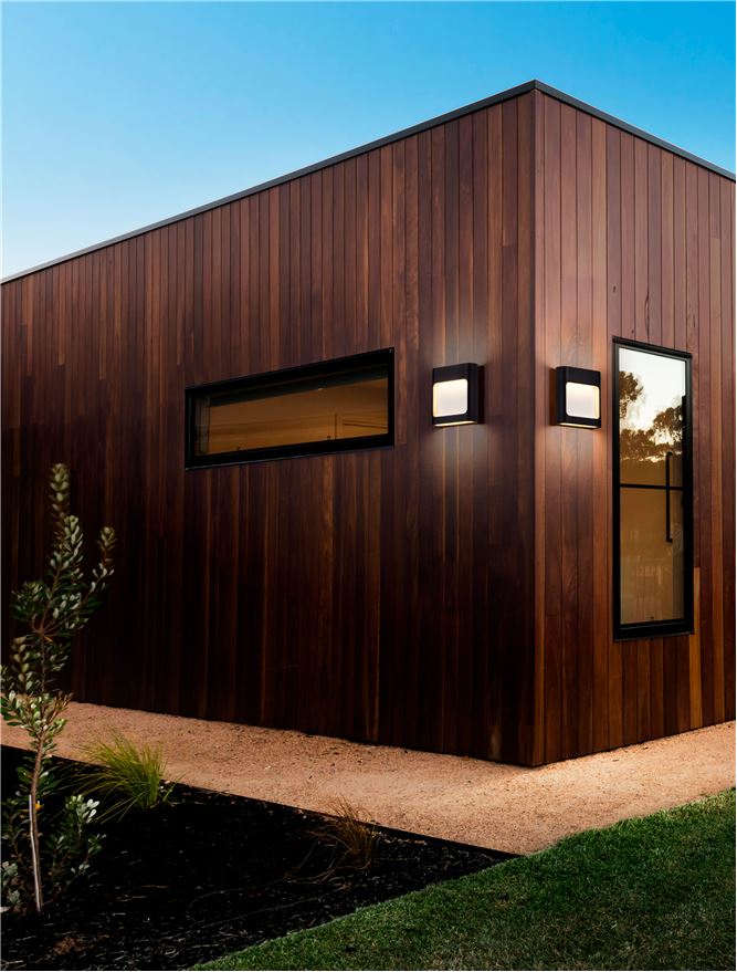 Aplica exterior Nova Luce TALL 9030802