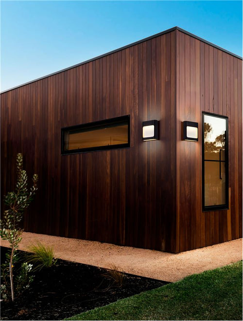 Aplica exterior Nova Luce TALL 9030802