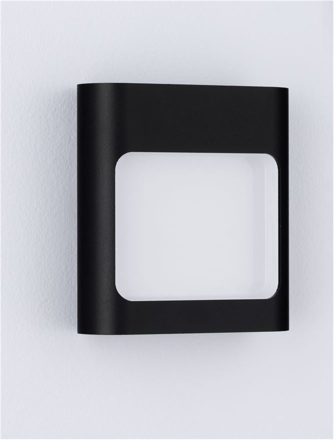 Aplica exterior Nova Luce TALL 9030802