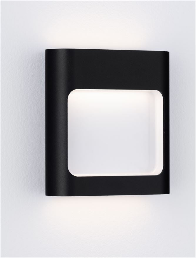 Aplica exterior Nova Luce TALL 9030802