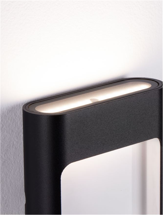 Aplica exterior Nova Luce TALL 9030802