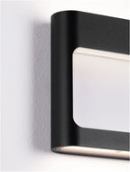 Aplica exterior Nova Luce TALL 9030802
