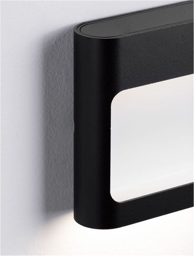 Aplica exterior Nova Luce TALL 9030803