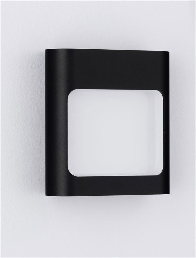 Aplica exterior Nova Luce TALL 9030803