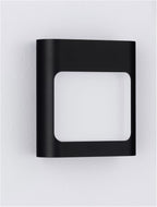 Aplica exterior Nova Luce TALL 9030803