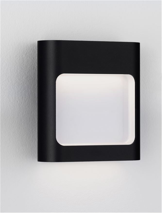 Aplica exterior Nova Luce TALL 9030803
