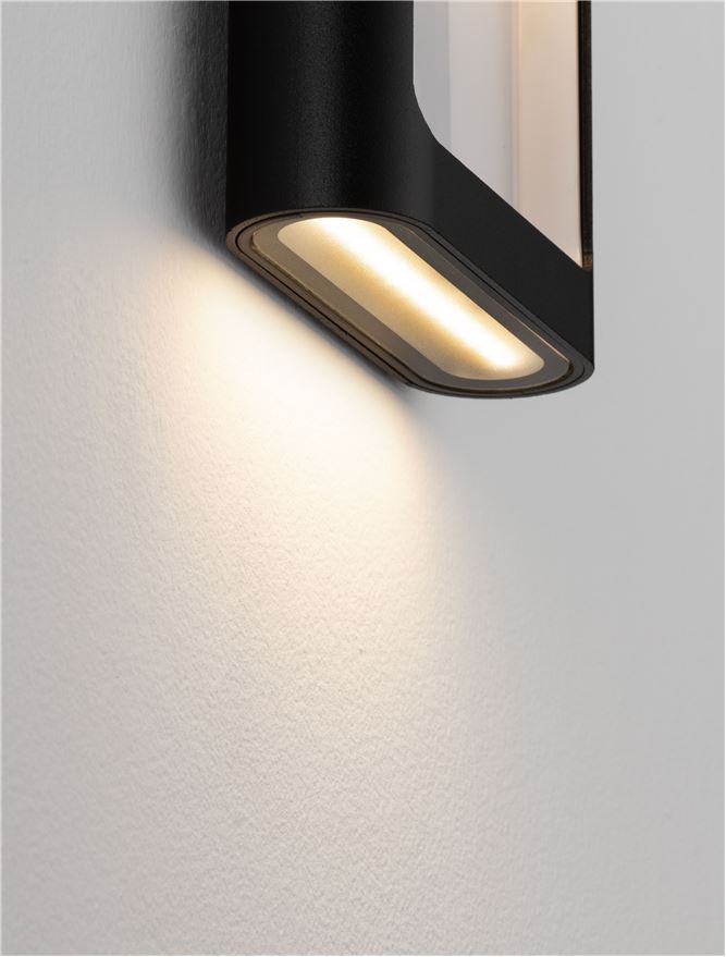 Aplica exterior Nova Luce TALL 9030803