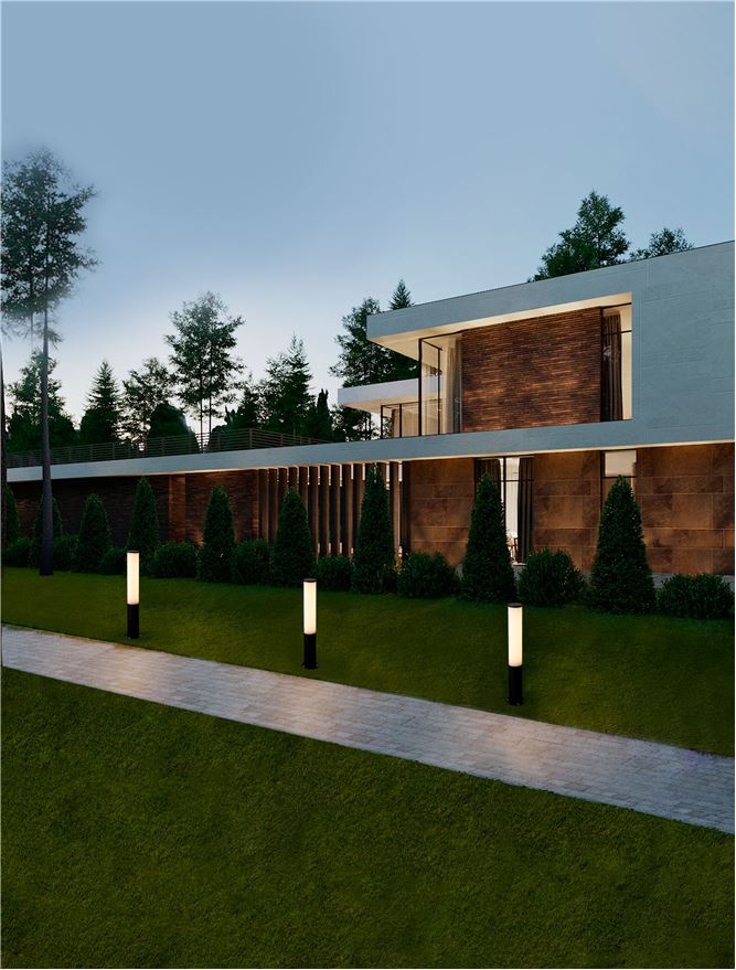 Stalp Nova Luce TUBE 9030805
