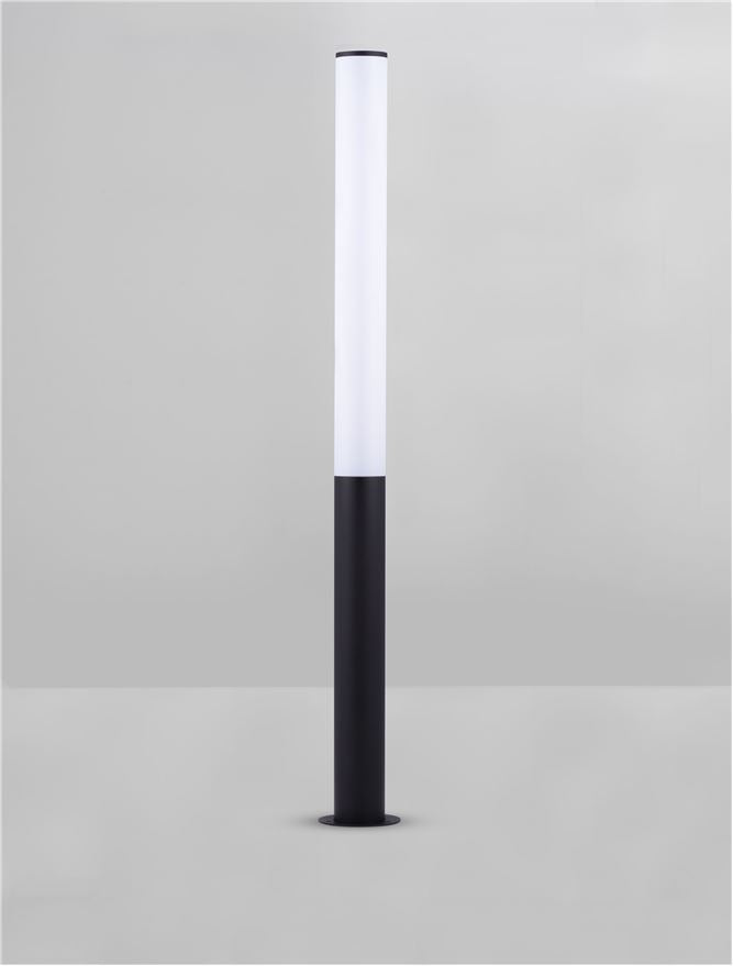 Stalp Nova Luce TUBE 9030806