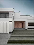 Aplica exterior iluminare sus/jos Nova Luce FLORA 9030807