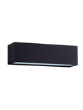 Aplica exterior iluminare sus/jos Nova Luce FLORA 9030807