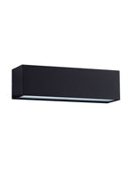 Aplica exterior iluminare sus/jos Nova Luce FLORA 9030807