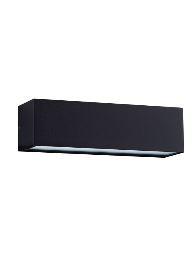 Aplica exterior iluminare sus/jos Nova Luce FLORA 9030807
