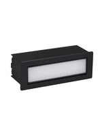 Spot incastrat exterior fatade/trepte Nova Luce ECHO 9030809