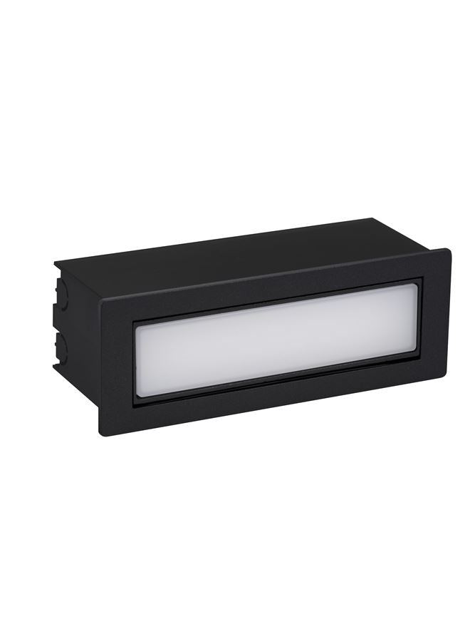Spot incastrat exterior fatade/trepte Nova Luce ECHO 9030809