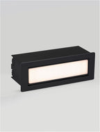 Spot incastrat exterior fatade/trepte Nova Luce ECHO 9030809