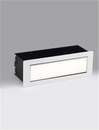 Spot incastrat exterior fatade/trepte Nova Luce ECHO 9030810