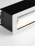 Spot incastrat exterior fatade/trepte Nova Luce ECHO 9030810