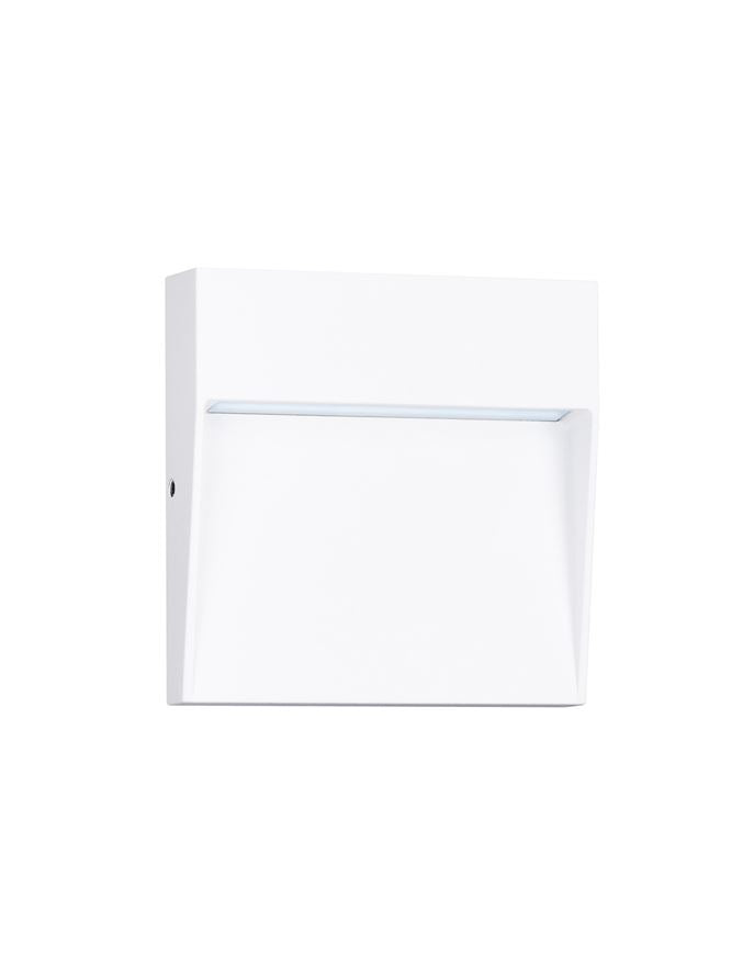 Spot aplicat exterior fatade/trepte Nova Luce TOBY 9030812