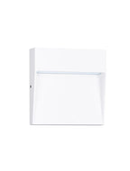 Spot aplicat exterior fatade/trepte Nova Luce TOBY 9030812