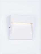 Spot aplicat exterior fatade/trepte Nova Luce TOBY 9030812